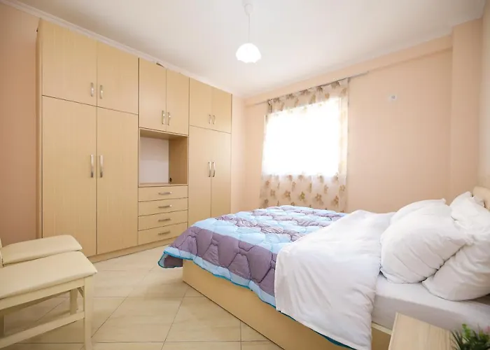 Apartment Oslo 4 With Private Parking