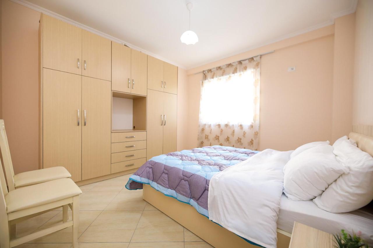 Leilighet Oslo 4 Vlorë
